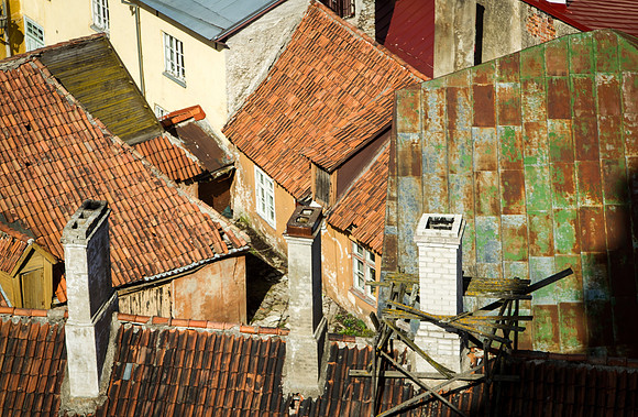 Tallinn, Estonia