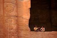 Petra, Jordan
