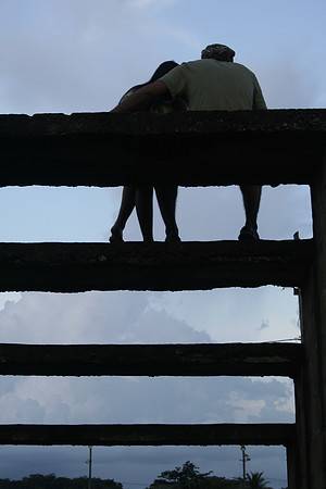 Belmopan, Belize