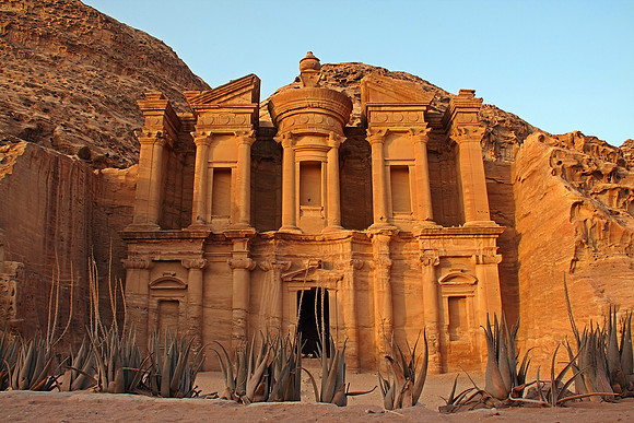Petra, Jordan