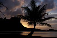 Pohnpei, Micronesia