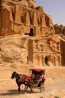 Petra, Jordan