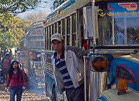 La Antigua, Guatemala