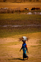 The commute - Malawi