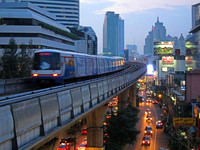 Bangkok, Thailand