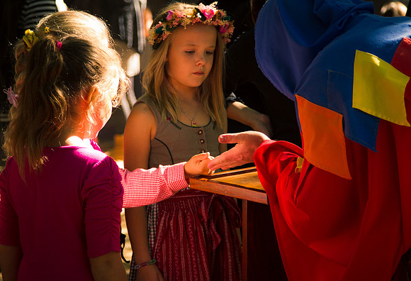 2013 Maryland Renaissance Festival