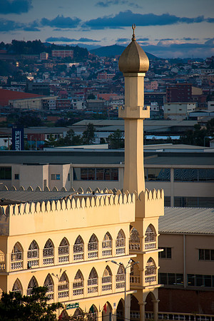 Antananarivo, Madagascar
