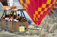 Awe of Flight