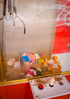 Claw game South Africa