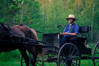 Amish Country