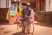 Clothing store - Malawi