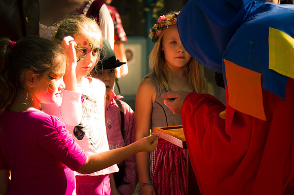 2013 Maryland Renaissance Festival