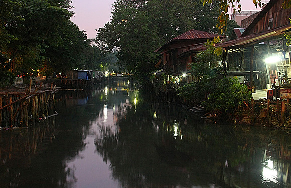 Bangkok, Thailand