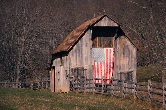 Around Virginia