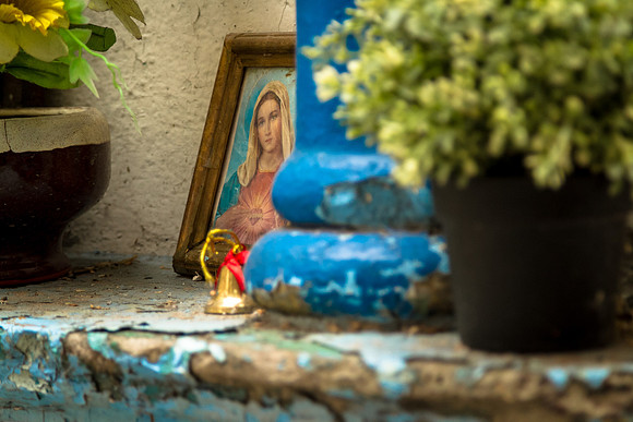 Shrine