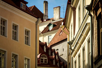 Tallinn, Estonia