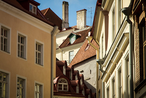 Tallinn, Estonia