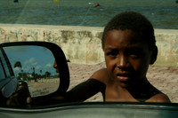 Belize City, Belize