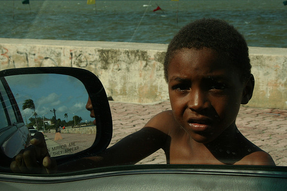 Belize City, Belize