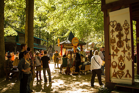 2013 Maryland Renaissance Festival