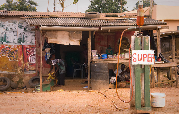 Super - Ghana