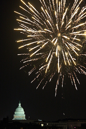 4th of July