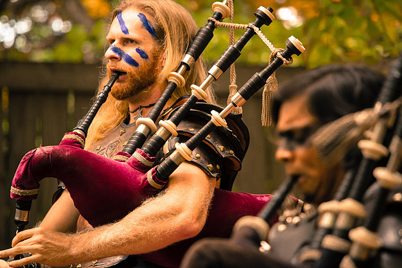 2013 Maryland Renaissance Festival