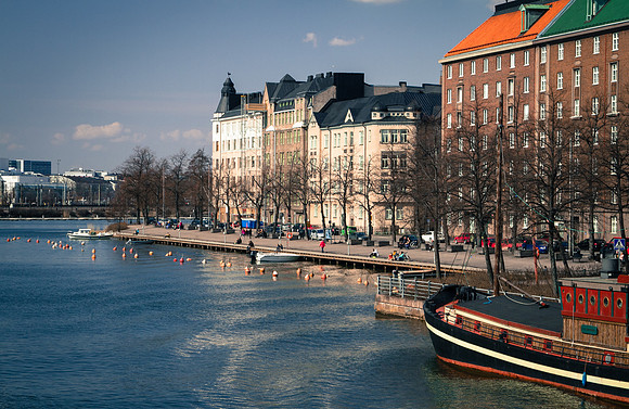 Helsinki, Finland