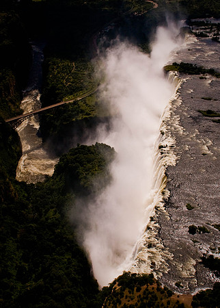 Victoria Falls