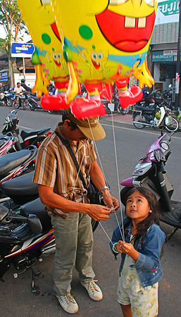 Bali, Indonesia