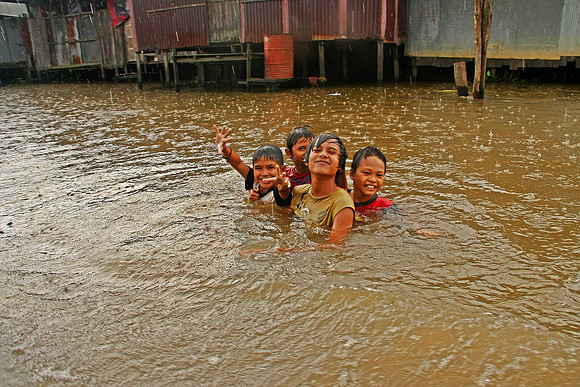 Banjarmasin, Indonesia