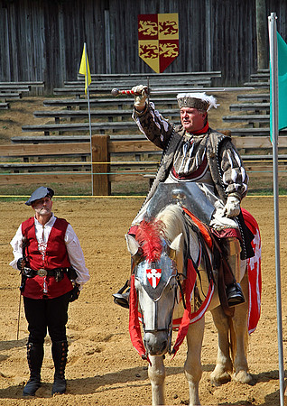 2012 Maryland Renaissance Festival