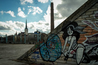 Tallinn, Estonia
