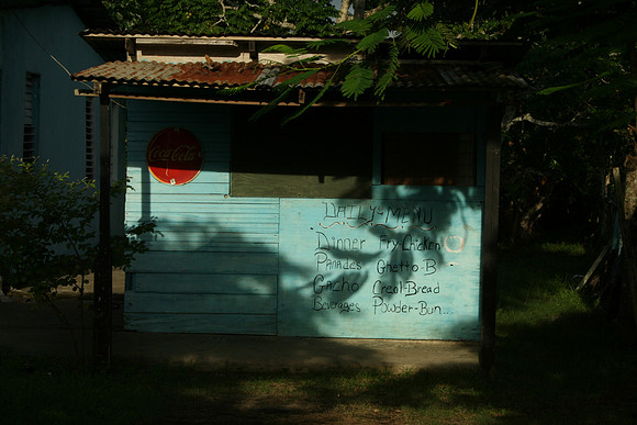 Belize City, Belize