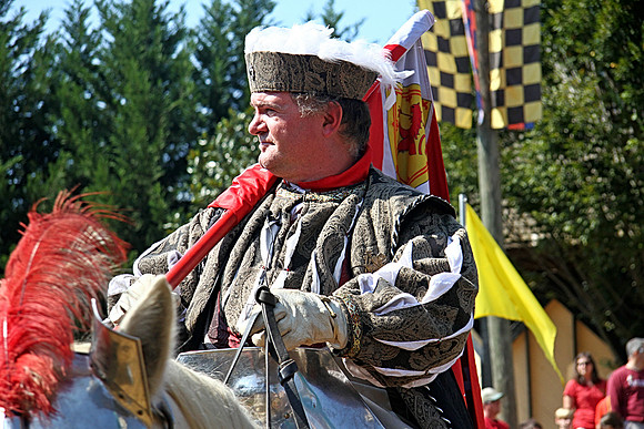 2012 Maryland Renaissance Festival
