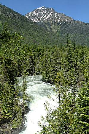 Glacier National Park - Montana
