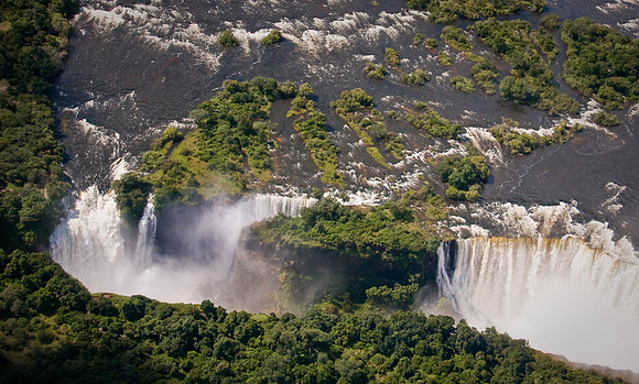 Victoria Falls