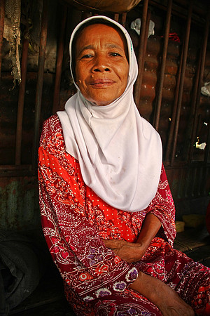 Banjarmasin, Indonesia