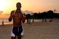 Lumley Beach Rd, Freetown, SL