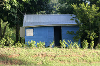 Around Belize