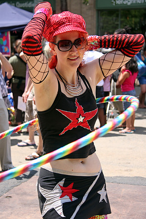 Hula-Hoop
