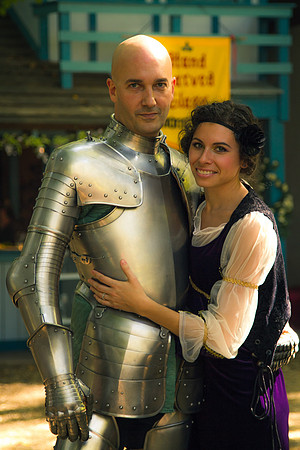 2013 Maryland Renaissance Festival