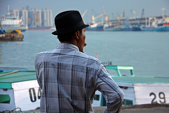 Surabaya, Indonesia