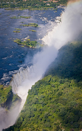 Victoria Falls
