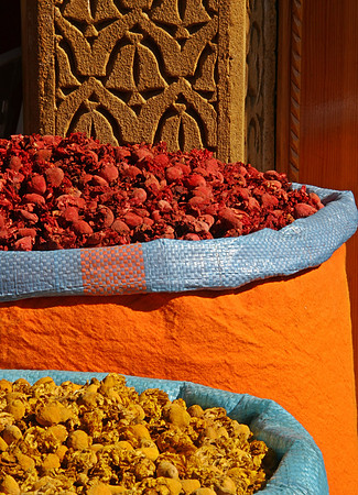 Marrakesh, Morocco