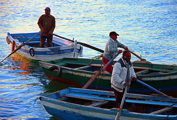 Salé, Morocco