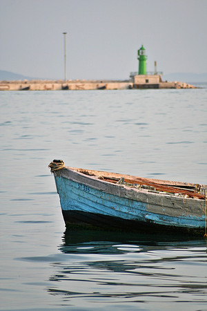Around Croatia