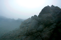 Pacaya Volcan, Guatemala