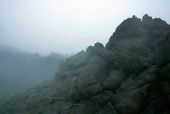 Pacaya Volcan, Guatemala