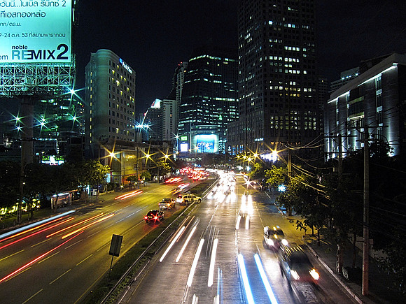 Bangkok, Thailand